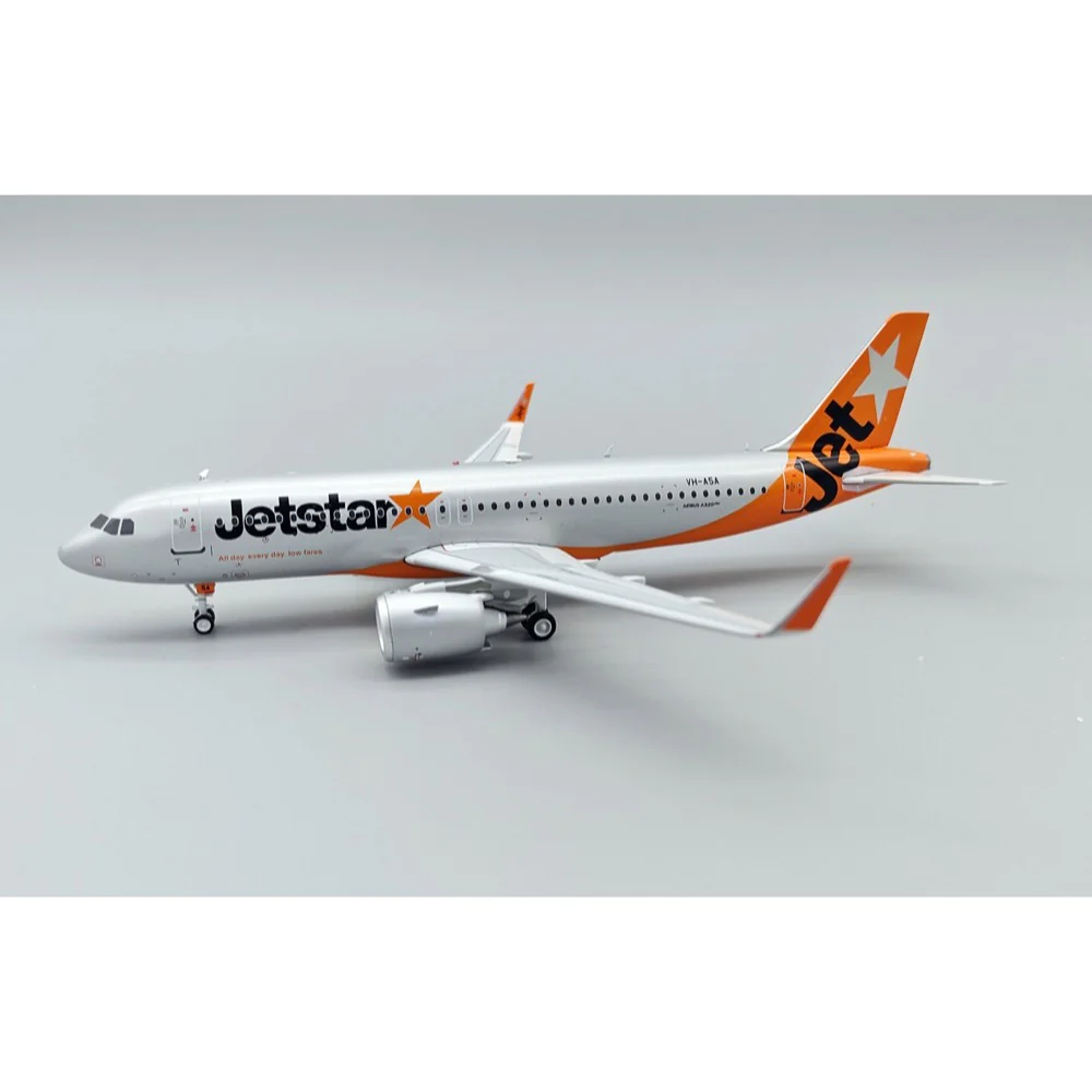 B Models B-320-A5A 1/200 Jetstar Airways Airbus A320-251N VH-A5A - Image 2