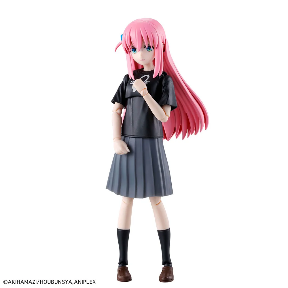 Bandai 30MP Hitori Goto - Image 7