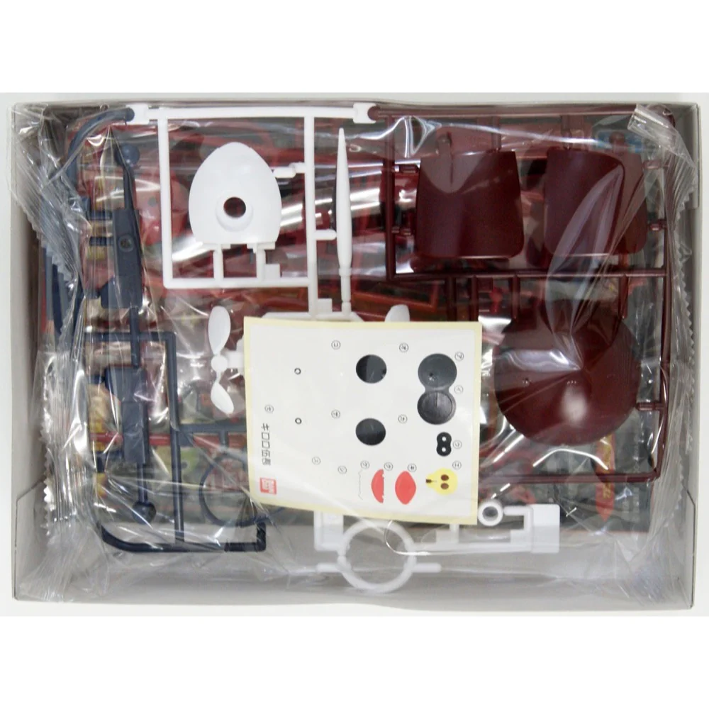 Bandai 5056840 Corporal Giroro - Image 6