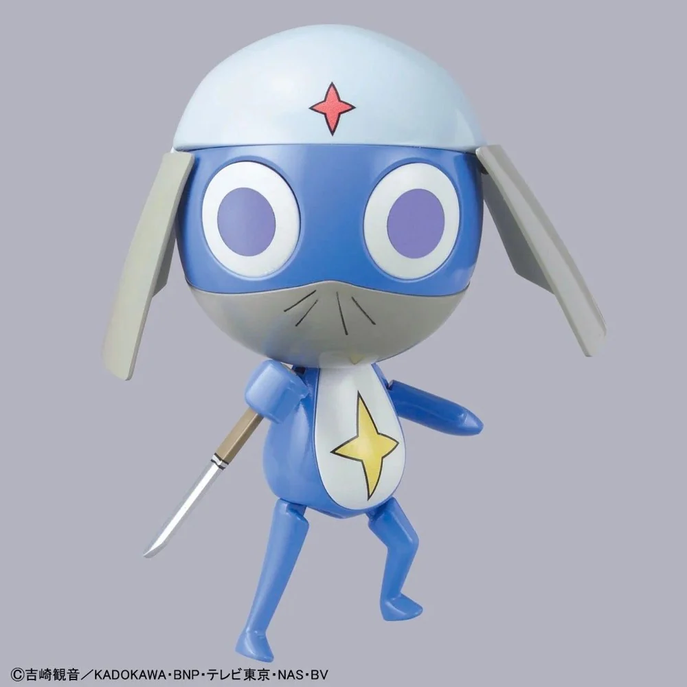 Bandai 5056841 Lance Corporal Dororo - Image 3