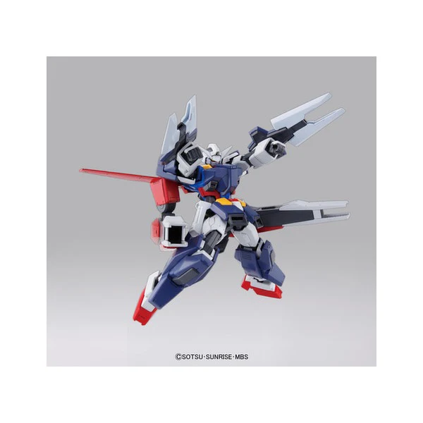 Bandai 5057390 HG 1/144 Gundam Age-1 Full Glansa [AGE-1G] Gundam AGE - Image 7