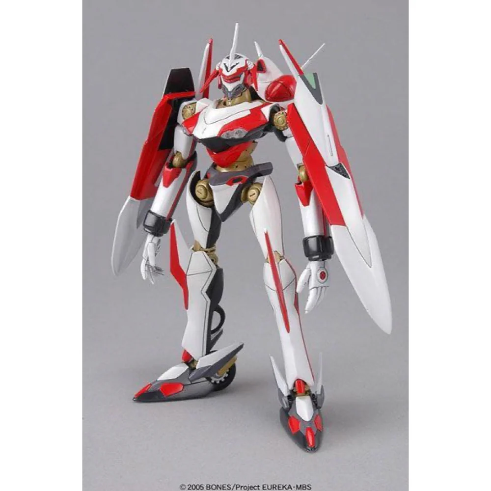 Bandai 5058179 Eureka Seven Nirvash Type Zero Spec 2 - Image 2
