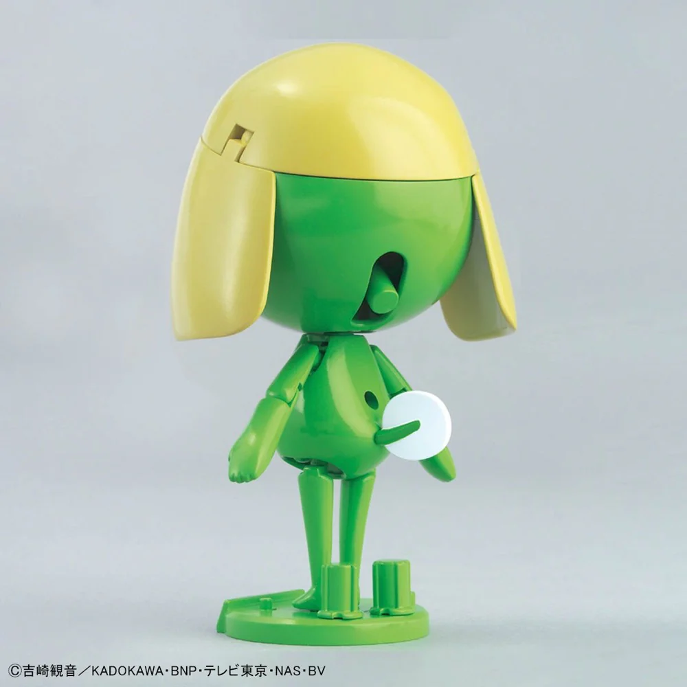 Bandai 5059244 Keroro Gunso Childhood - Image 3