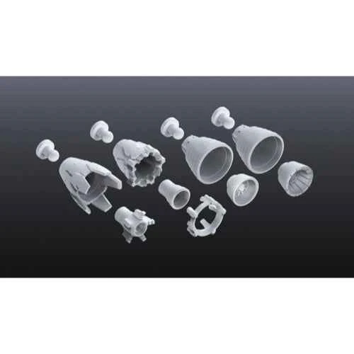 Bandai 5061948 1/100 Builders Parts HD MS Vernier 01 - Image 2