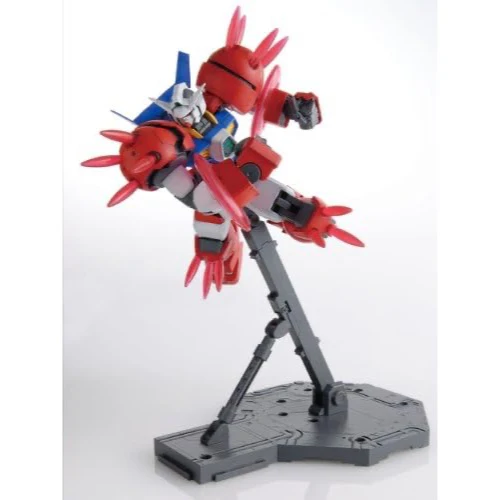 Bandai 5062884 MG 1/100 Gundam AGE-1 Titus - Image 6