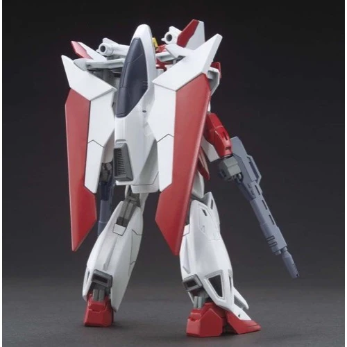 Bandai 5063523 HG 1/144 Gundam Airmaster - Image 3
