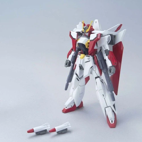 Bandai 5063523 HG 1/144 Gundam Airmaster - Image 4