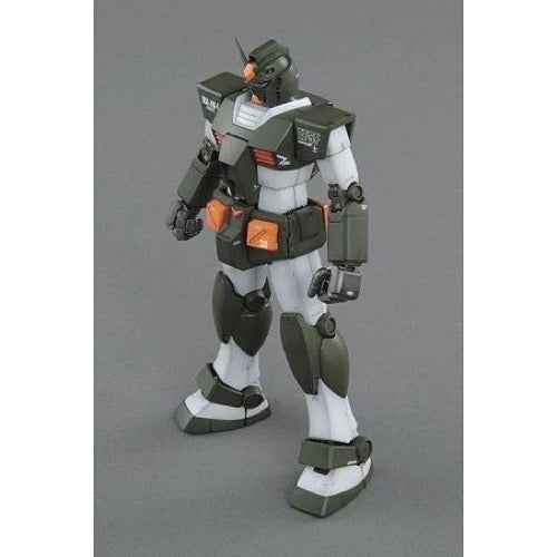 Bandai 5063526 MG 1/100 Full Armor Gundam - Image 10