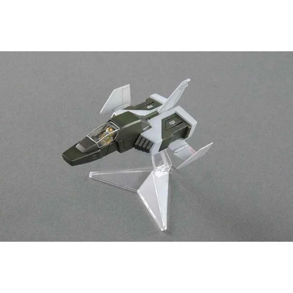 Bandai 5063526 MG 1/100 Full Armor Gundam - Image 13
