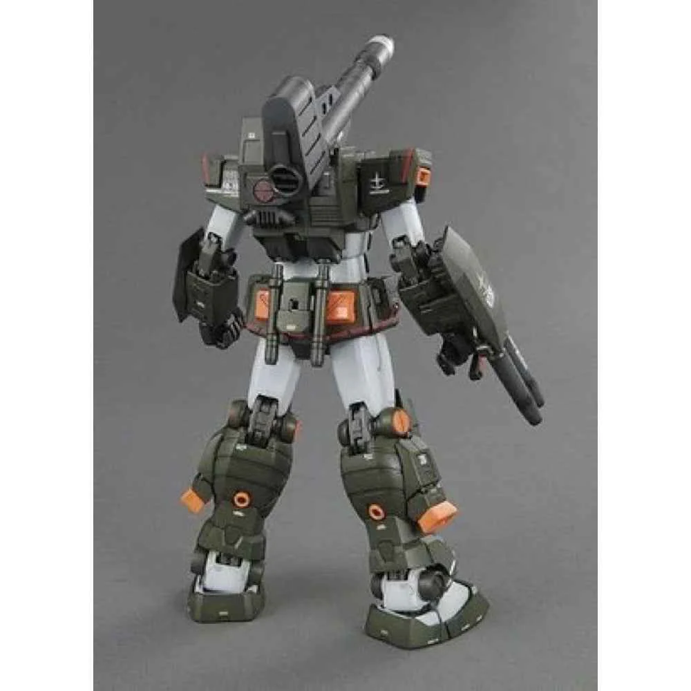 Bandai 5063526 MG 1/100 Full Armor Gundam - Image 3