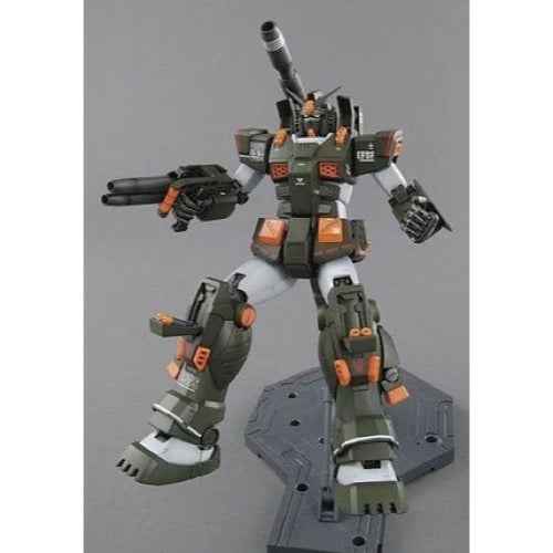 Bandai 5063526 MG 1/100 Full Armor Gundam - Image 5