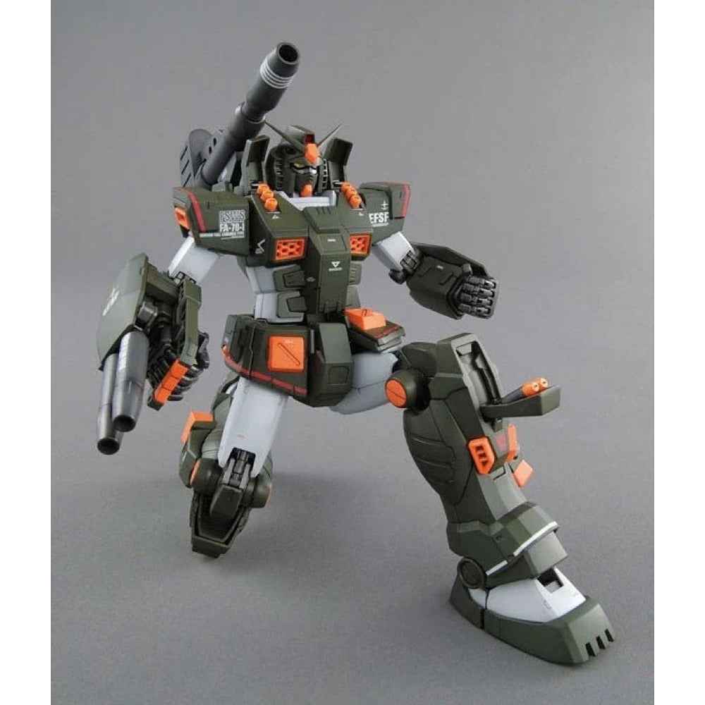 Bandai 5063526 MG 1/100 Full Armor Gundam - Image 6