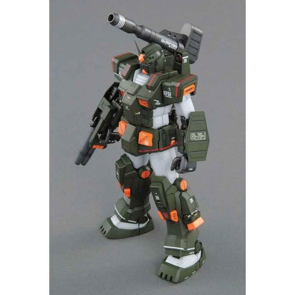 Bandai 5063526 MG 1/100 Full Armor Gundam - Image 7