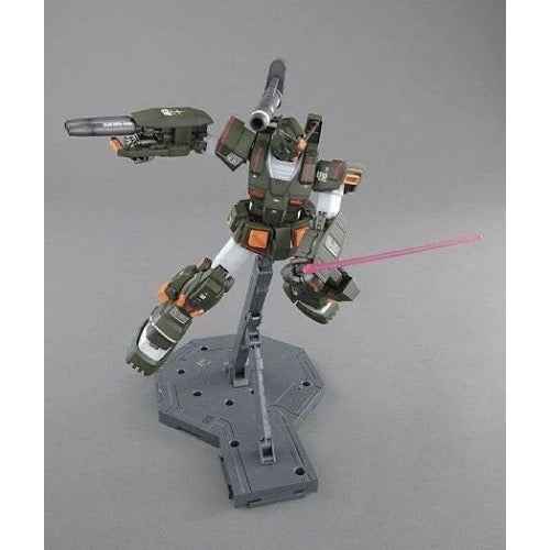 Bandai 5063526 MG 1/100 Full Armor Gundam - Image 8