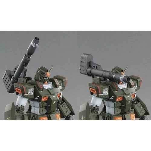 Bandai 5063526 MG 1/100 Full Armor Gundam - Image 9