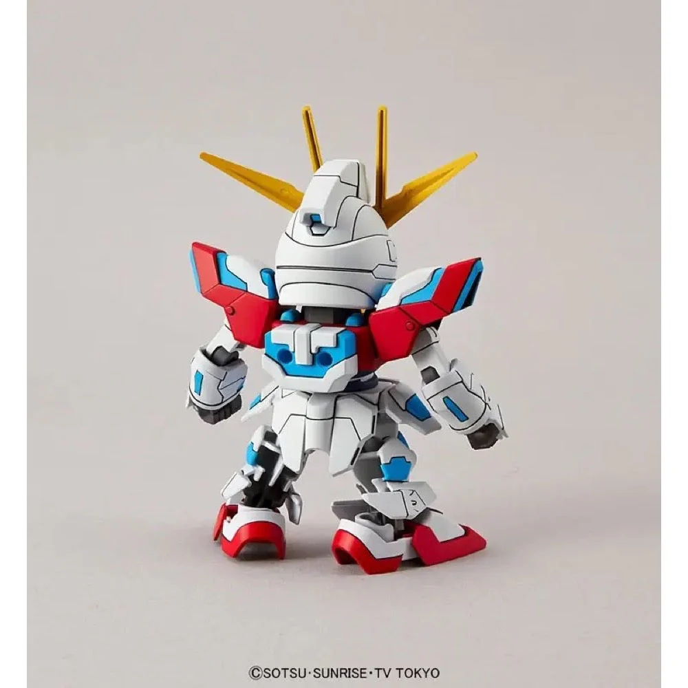 Bandai 5065625 SD EX-standard Try Burning Gundam - Image 7