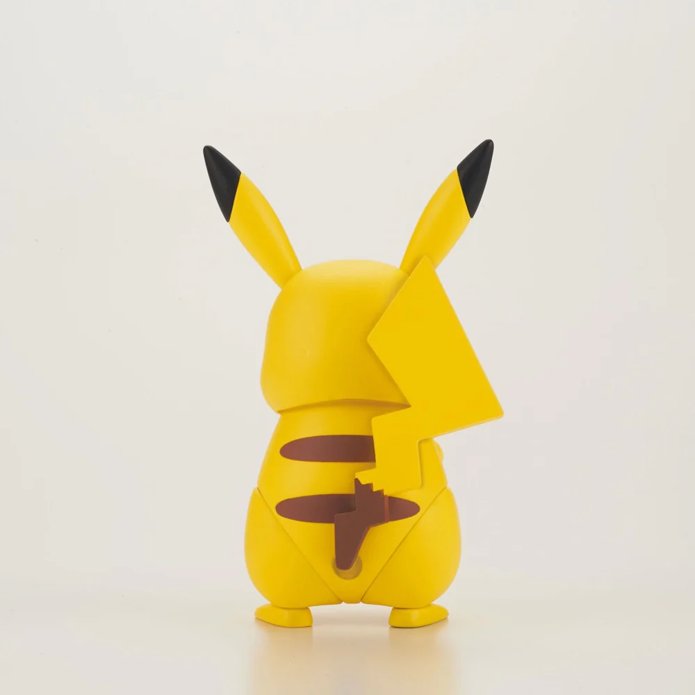 Bandai 5066550 Pikachu Pokemon Model Kit - Image 3