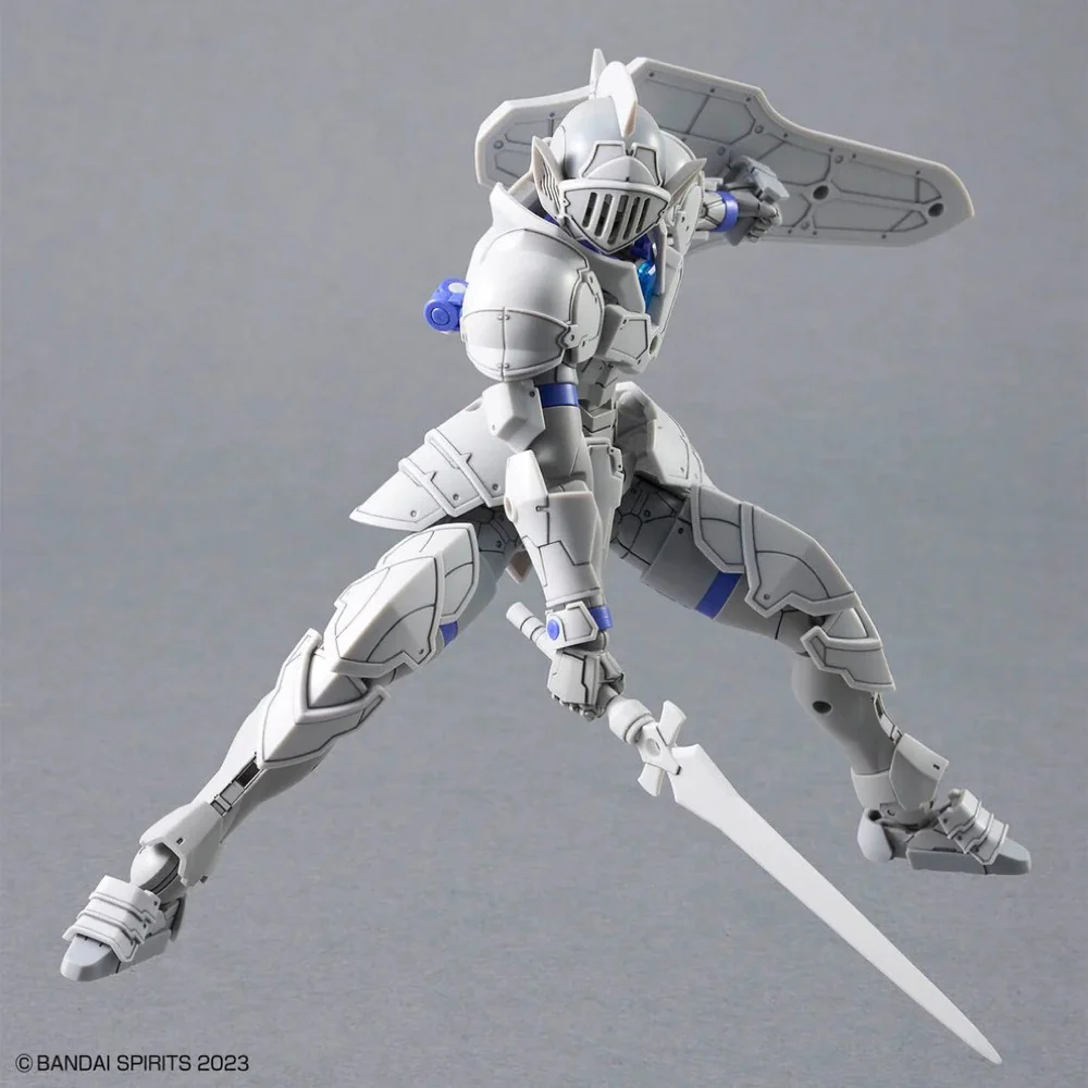 Bandai 5067165 Liber Holy Knight 30MF - Image 10