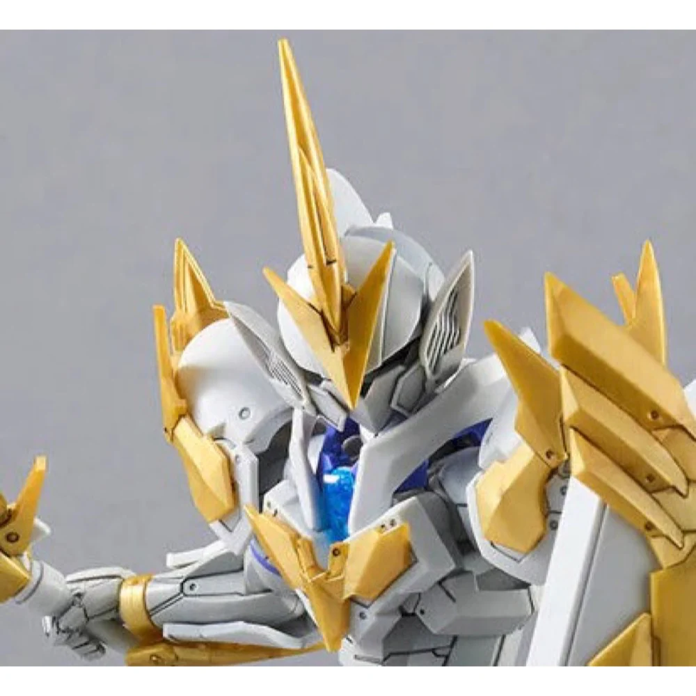 Bandai 5067165 Liber Holy Knight 30MF - Image 3