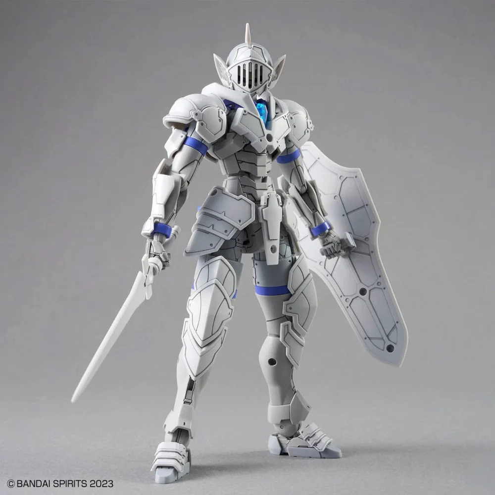 Bandai 5067165 Liber Holy Knight 30MF - Image 7