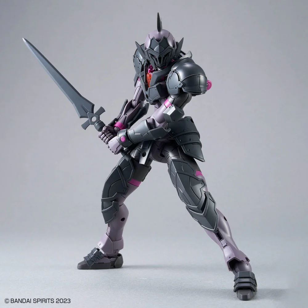 Bandai 5067177 Rosan Knight 30MF - Image 4
