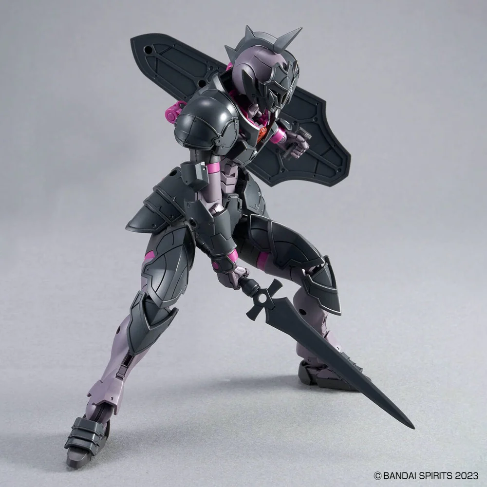 Bandai 5067177 Rosan Knight 30MF - Image 5