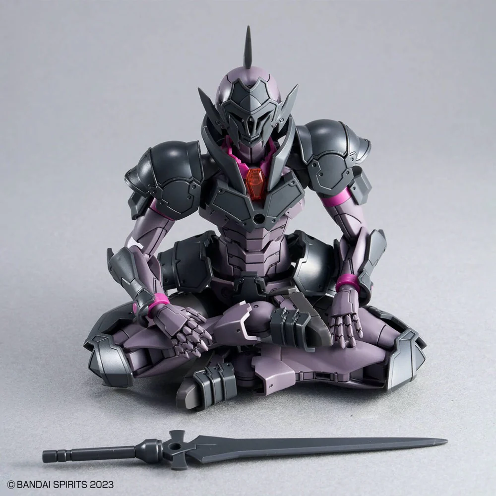 Bandai 5067177 Rosan Knight 30MF - Image 6