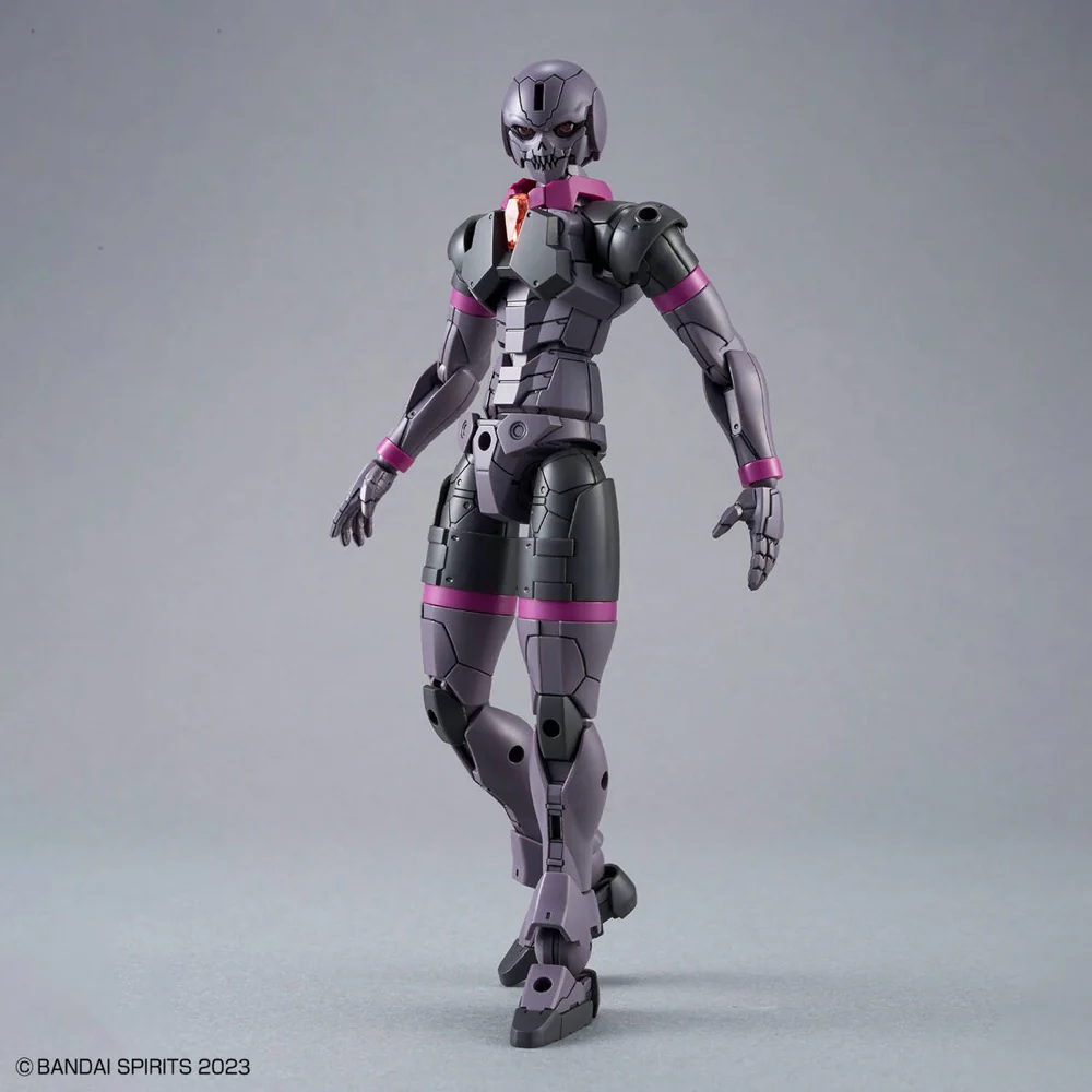 Bandai 5067177 Rosan Knight 30MF - Image 8