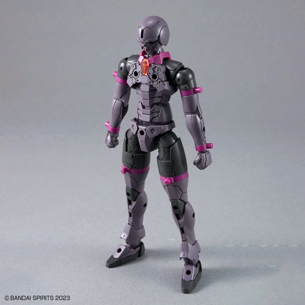 Bandai 5067177 Rosan Knight 30MF - Image 9