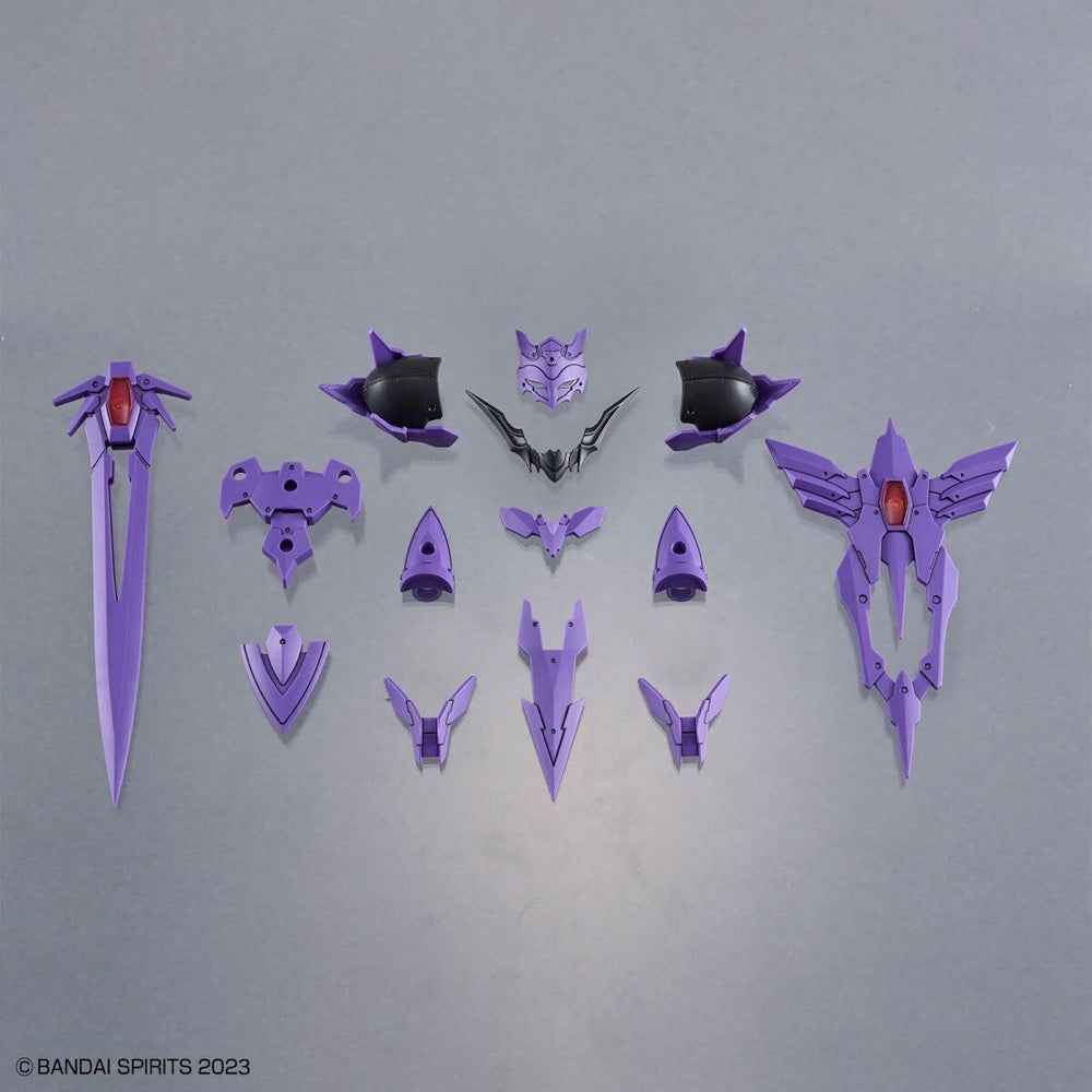 Bandai 5067178 Class Up Armor Rosan Holy Knight 30MF - Image 2