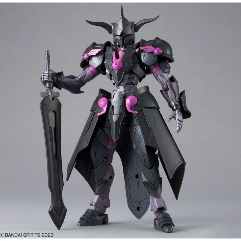 Bandai 5067179 Class Up Armor Rosan Paladin 30MF - Image 2