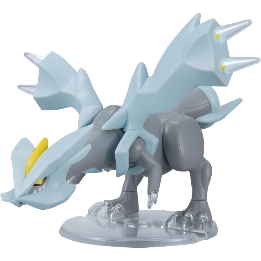 Bandai 5067293 Kyurem Pokemon Model Kit - Image 2