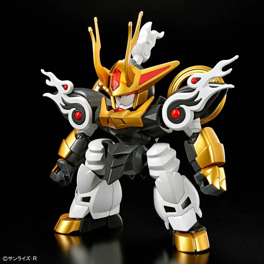 Bandai 5068314 Kirinmaru [Limited Edition] - Image 2