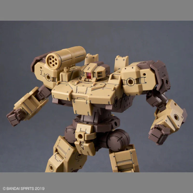 Bandai 5068335 1/144 Option Parts Set 18 (Arm Unit / Leg Unit 2) 30MM - Image 10