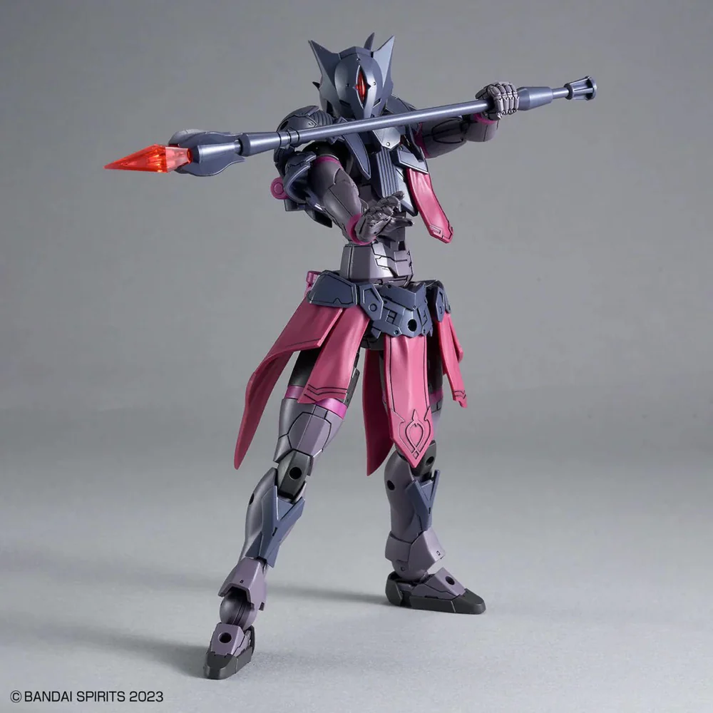 Bandai 5068339 Rosan Priest 30MF - Image 6