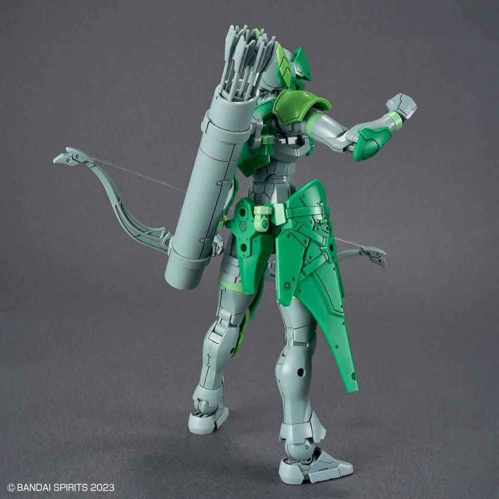 Bandai 5068340 Liber Archer 30MF - Image 3