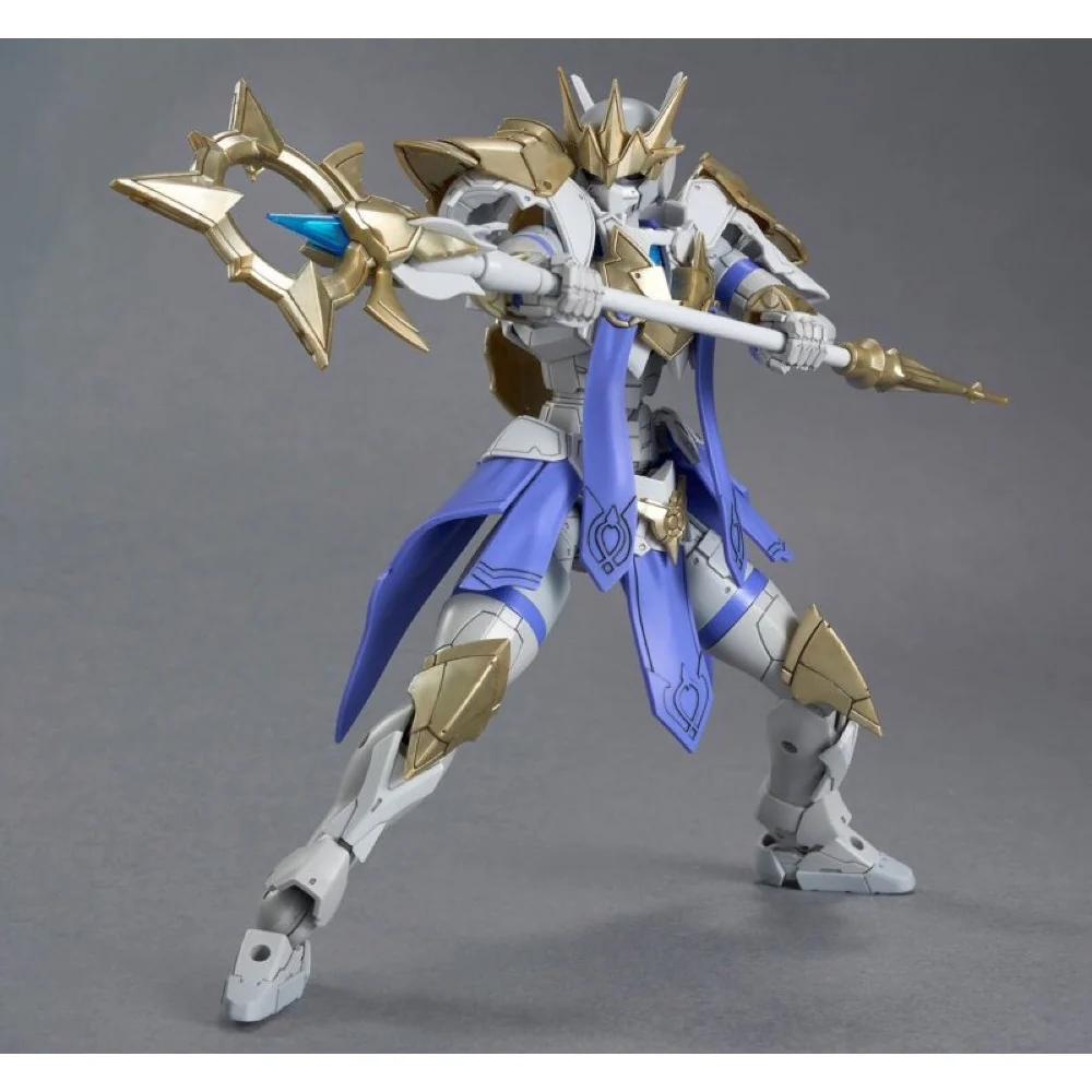 Bandai 5068376 Liber Bishop 30MF - Image 3