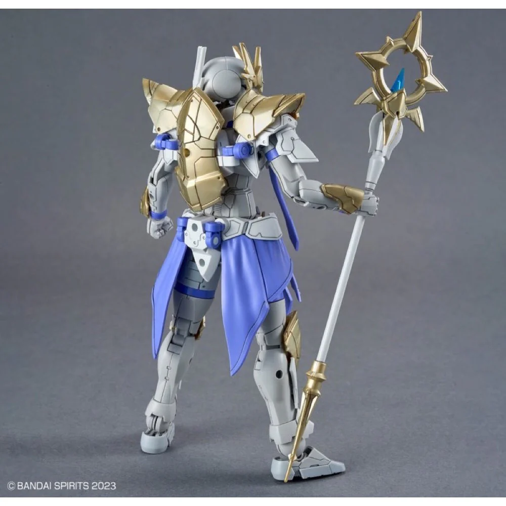 Bandai 5068376 Liber Bishop 30MF - Image 4