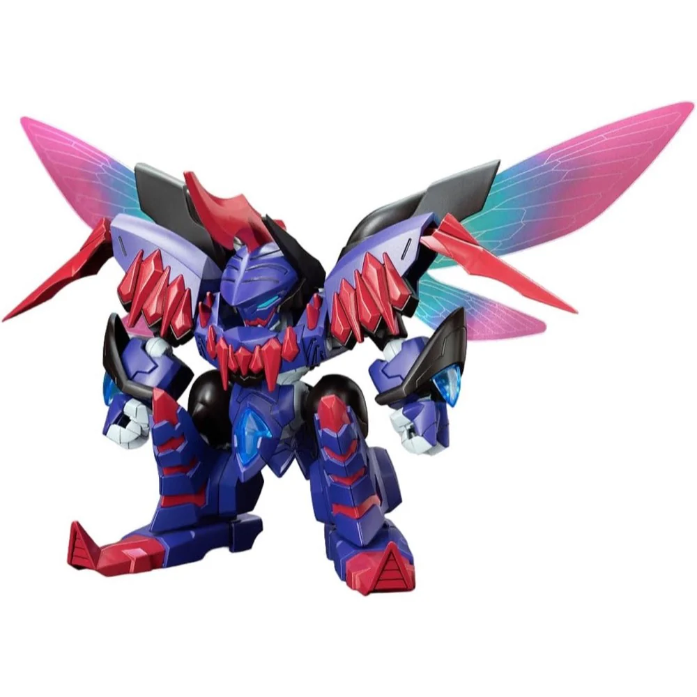 Bandai 5068390 Mashin Creator Wataru Yanshang Wan - Image 2
