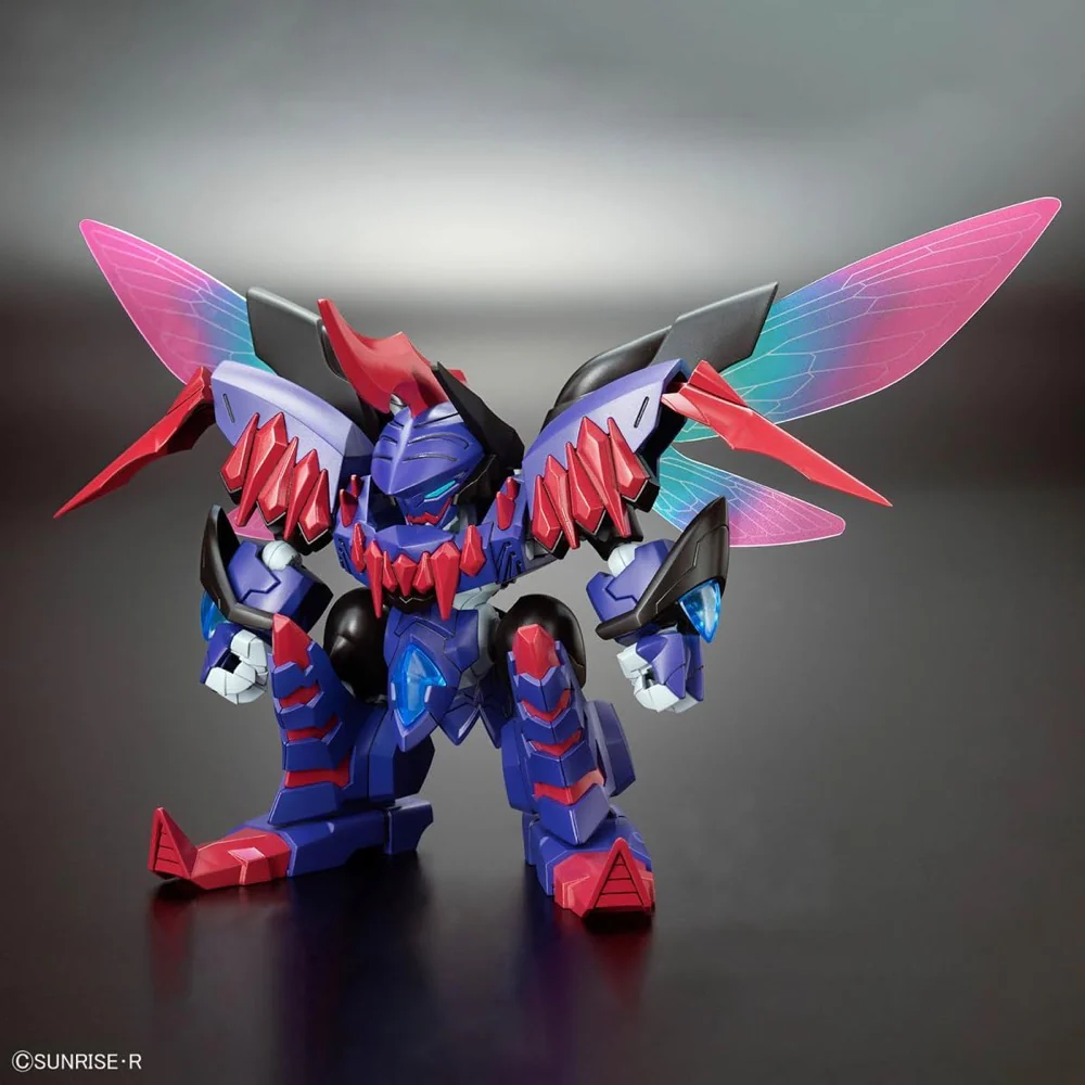 Bandai 5068390 Mashin Creator Wataru Yanshang Wan - Image 3