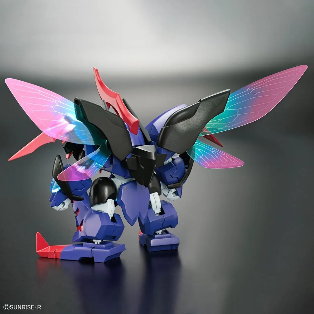 Bandai 5068390 Mashin Creator Wataru Yanshang Wan - Image 4