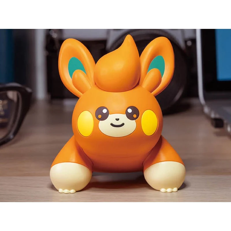 Bandai 5068561 Quick 22 Pawmi Pokemon Model Kit - Image 13