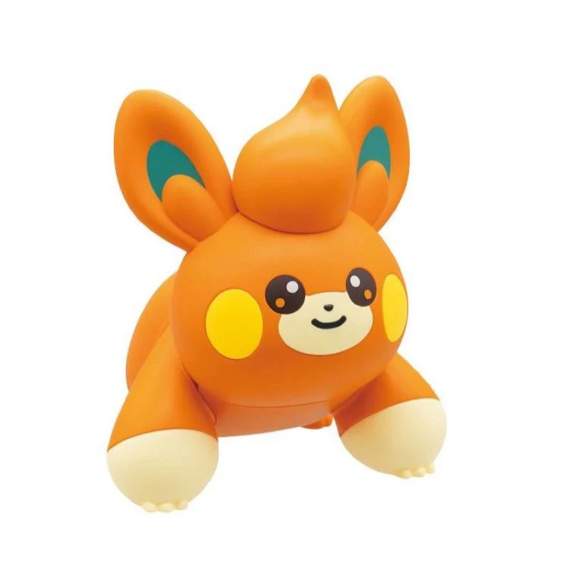 Bandai 5068561 Quick 22 Pawmi Pokemon Model Kit - Image 7