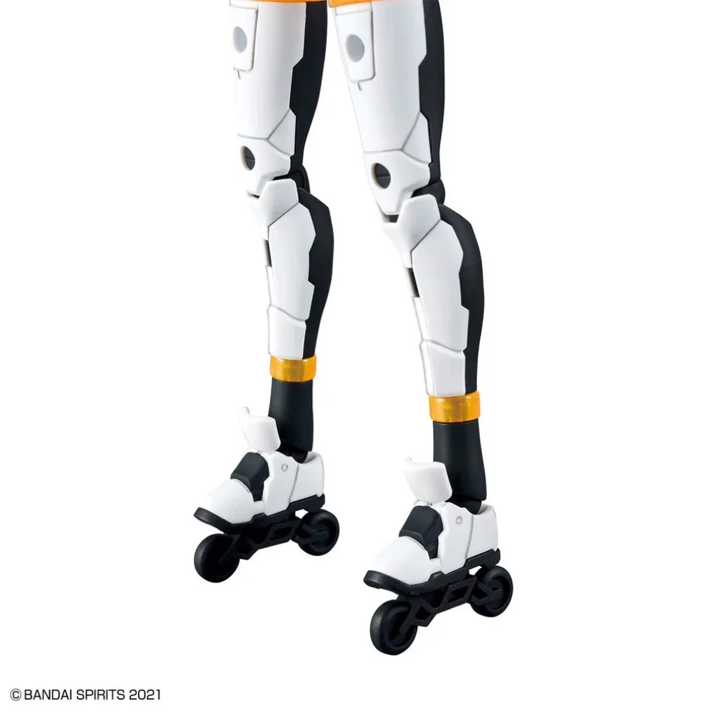 Bandai 5068564 30MS Option Parts Set 19 (Dash Unit) [Color A] - Image 4