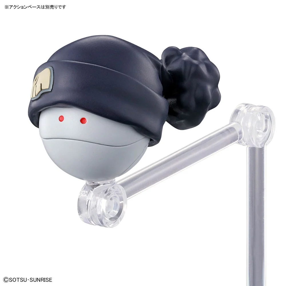 Bandai 5068567 Figure-Rise Standard Amate Yuzuriha (Machu) - Image 11