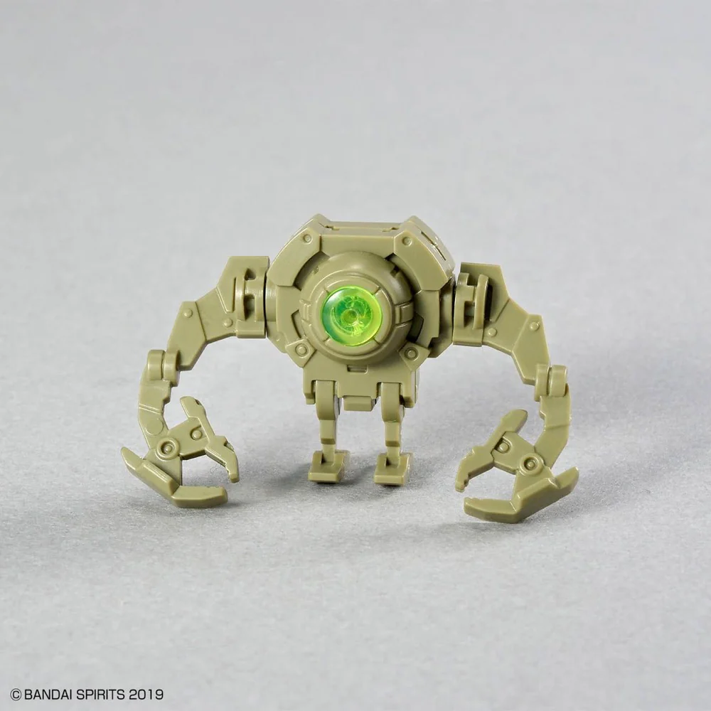 Bandai 5068578 1/144 Bexm-6 Roundnova I 30MM - Image 12