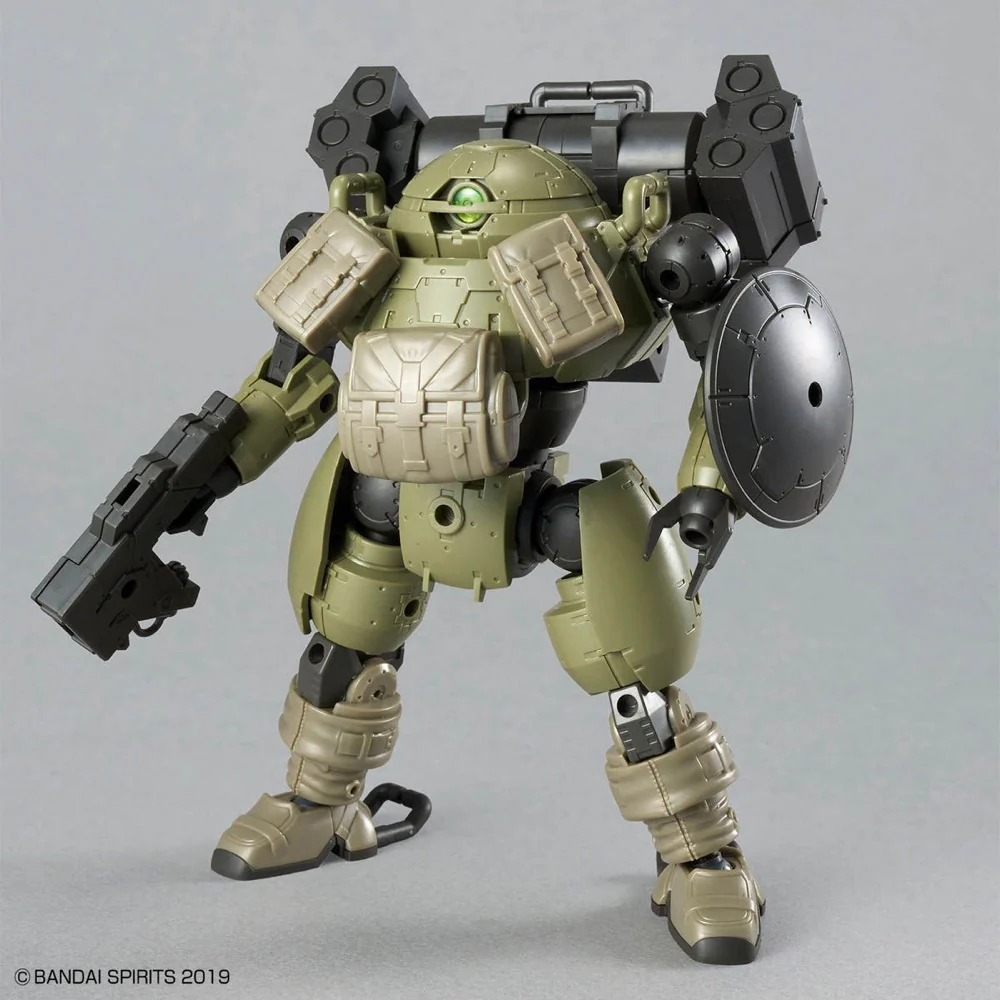 Bandai 5068578 1/144 Bexm-6 Roundnova I 30MM - Image 2