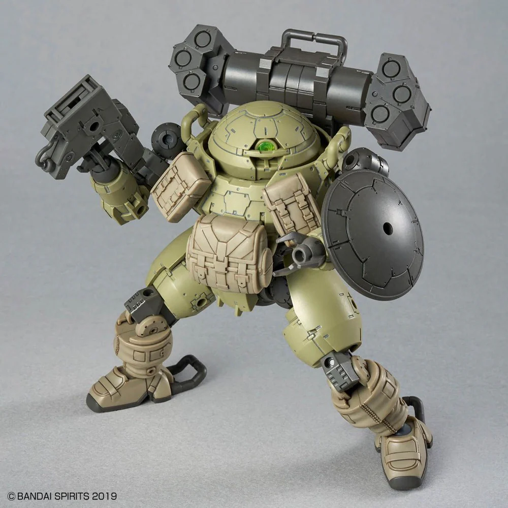 Bandai 5068578 1/144 Bexm-6 Roundnova I 30MM - Image 3