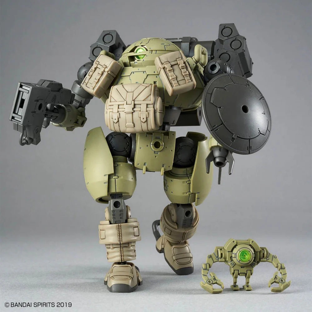 Bandai 5068578 1/144 Bexm-6 Roundnova I 30MM - Image 4
