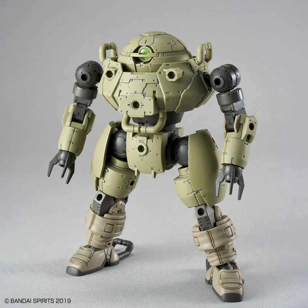 Bandai 5068578 1/144 Bexm-6 Roundnova I 30MM - Image 8